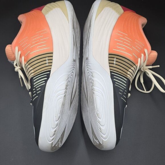 PUMA Fusion Nitro Basketball Shoes Mens Size 14 377990-10 Sneaker Athletic Court - Picture 10 of 12